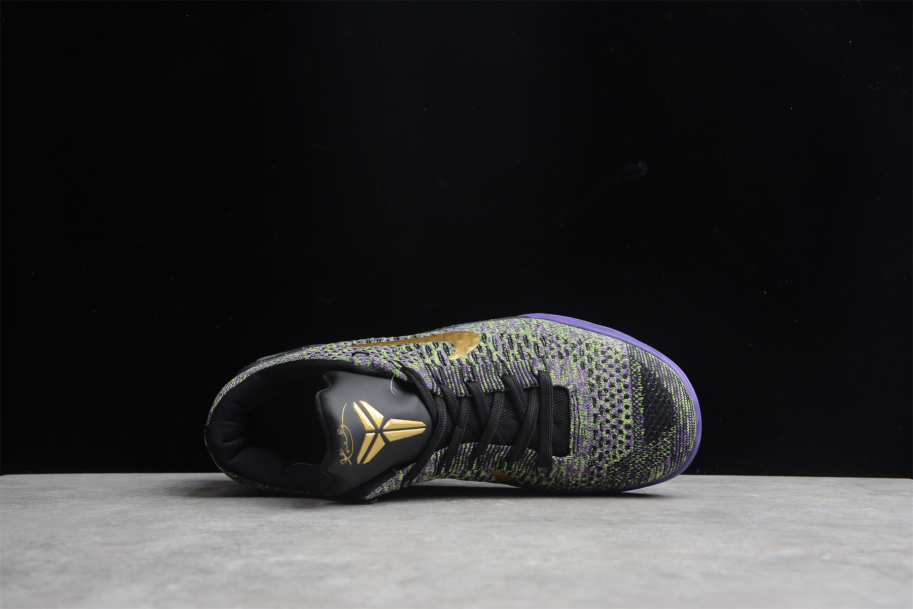 Nike Kobe 9 Elite Low Champion